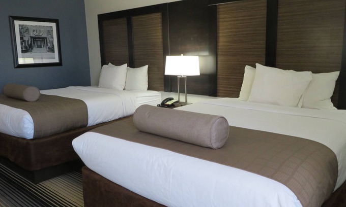 Indianapolis Hotel | Sleep Inn Indianapolis East