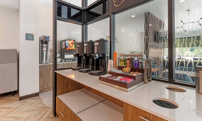 Ashland City Hotel | Sleep Inn & Suites