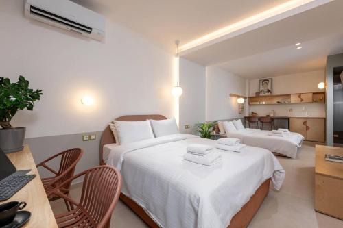 Trikala Hotel | Sleep On It