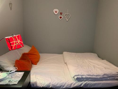 Kongsberg House | Sleep well 1