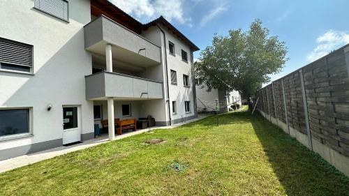 Steyregg Apartment | Sleep24 Monteurzimmer in Steyregg near LINZ