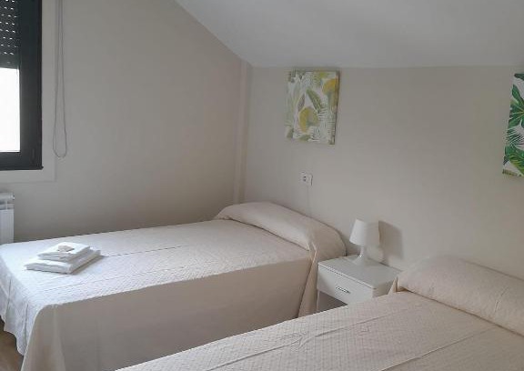 Portomarin House | SLEEPING PORTOMARIN 2