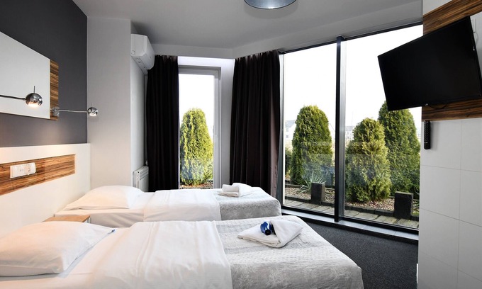 Matarnia House | Sleepinn
