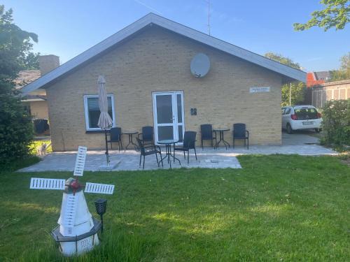 Rodby House | SleepOver in Rødby! Few minutes from Femern Tunnel and Ferry to Puttgarden