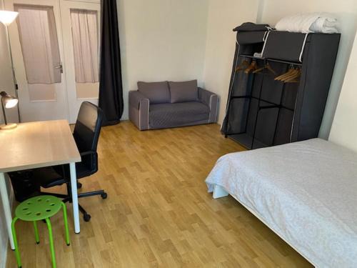 Boissy-Saint-Leger House | SleepSmartParisRERA5Min