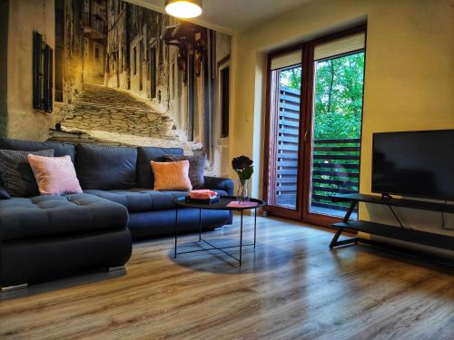 Zielona Gora Apartment | SleepWell