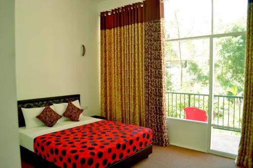 Nallathanniya Hotel | Slightly Chilled