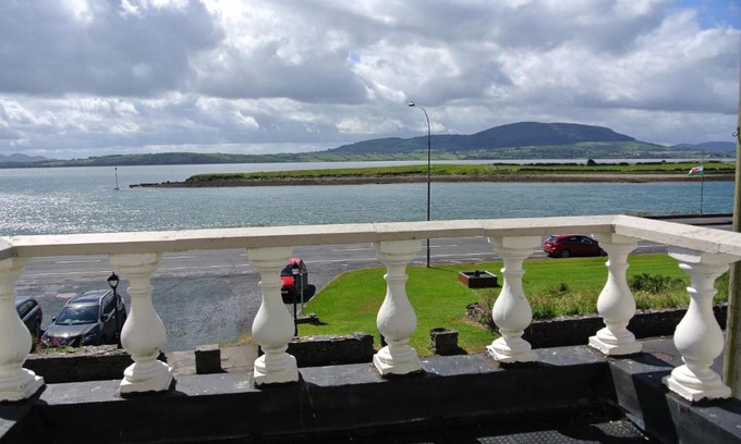 Rosses Point House | Sligo Bay Lodge
