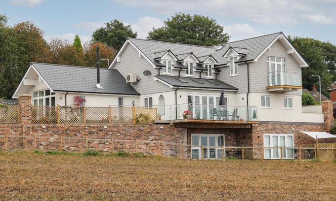 Rugeley House | Slitting Mill Annex
