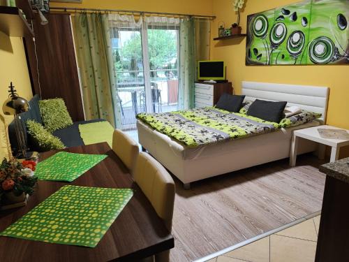 Podhajska Apartment | Slnečné apartmány