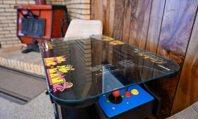 Bessemer Villa | Slope Side Summer Villa I Alpen Villas at Powderhorn Mountain