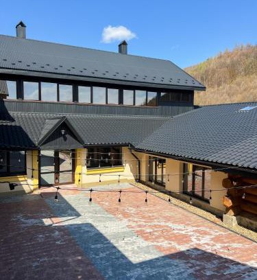 Snidavka Hotel | Slorung Wellness Resort