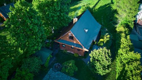 Sejny House | Slow House Gaładuś