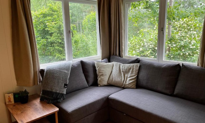 Vedevag Apartment | Slow Life Sweden - Stuga Andersson