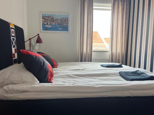 Smogen House | Smögens Gästhem