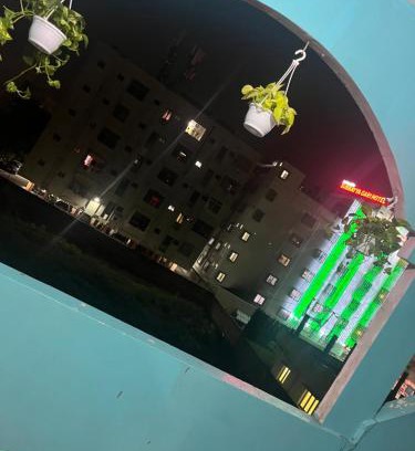 Tirupati House | SM home stay 1