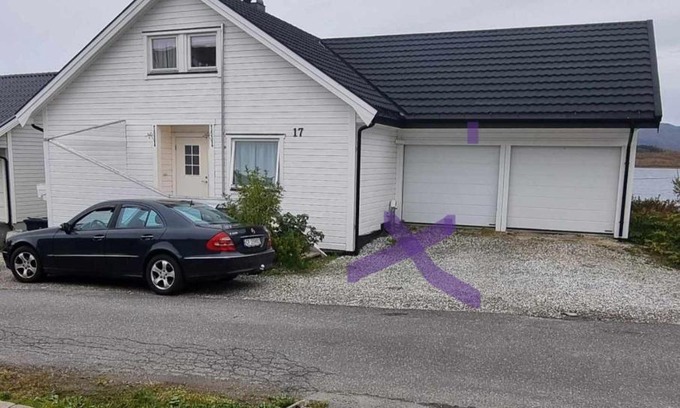 Tromso Apartment | Small and cosy with free parking