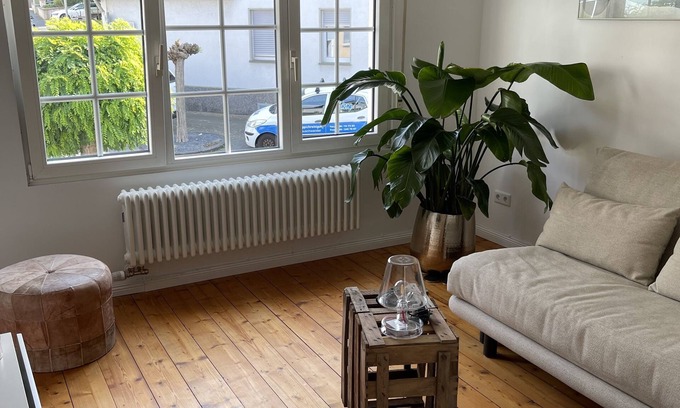 Duisdorf House | Small, cozy house in Bonn