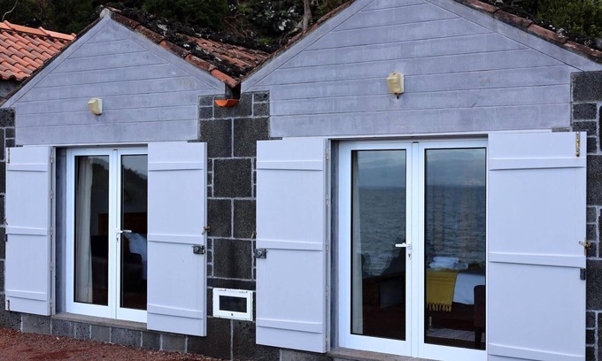Santo Amaro House | Small Cozy House in Santo Amaro