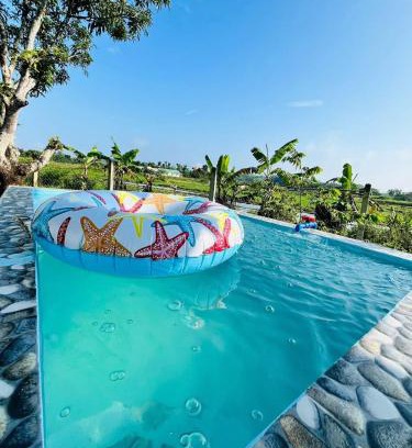 Kabankalan City House | Small farm house