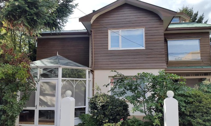 Temuco Hotel | Small Hotel Goblin´s House