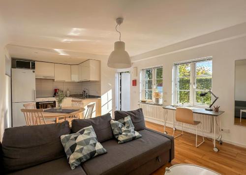 Lund Apartment | Small independent apartment in Lund