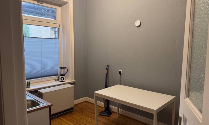 Winterhude Apartment | Small pearl near the Alster!