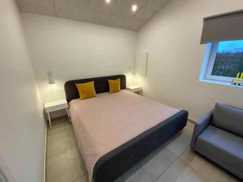 Billund Villa | Small Rica house in the center in Billund