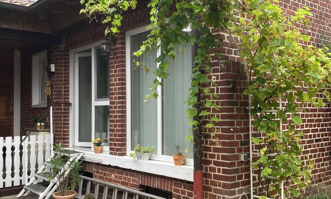 Rheindahlen-Land Apartment | Small studio - oasis in the countryside