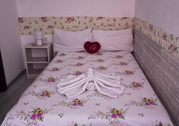 Historic Center House | Small Studio2