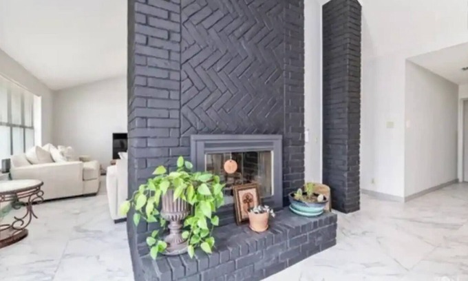 Eldorado House | Small Town Serenity
