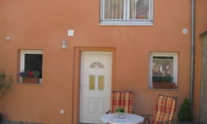 Greifswald Apartment | Small vacation home for max. 2 guests in the middle of Greifswald's old town