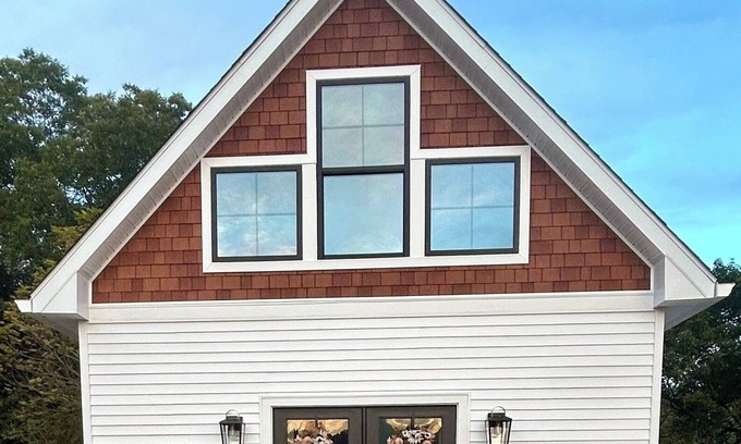 Milton Cottage | Small wonders lead to wonderful destinations