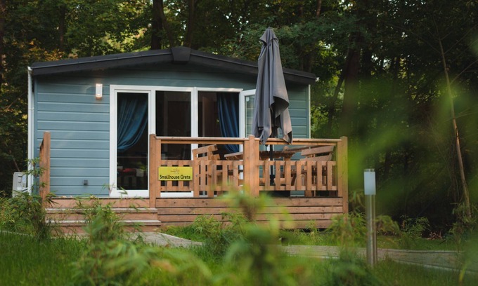 Gro Leuthen House | Smallhouse