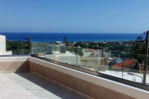 Xiro Chorio House | Smaragda's Maisonette