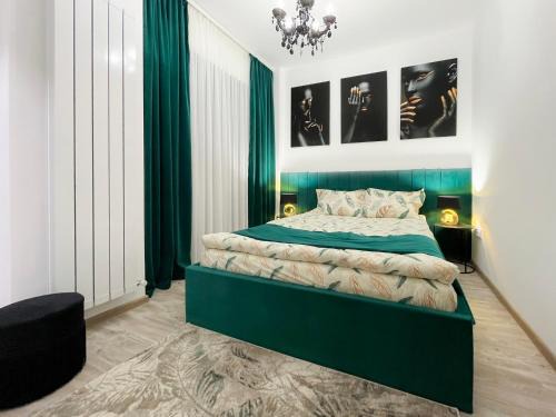 Iasi Apartment | Smarald Apartament Iulius Mall Iasi