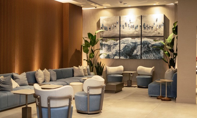 Brickell Apartment | Smart Brickell Hotel