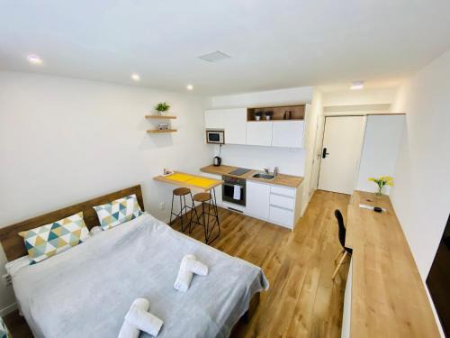 Zilina Apartment | Smart Home Žilina