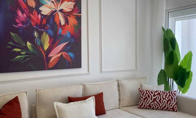 Cabo Negro Apartment | Smart home 2