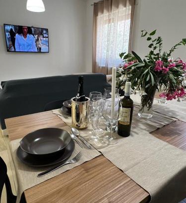 Caltanissetta Apartment | Smart Home Caltanissetta