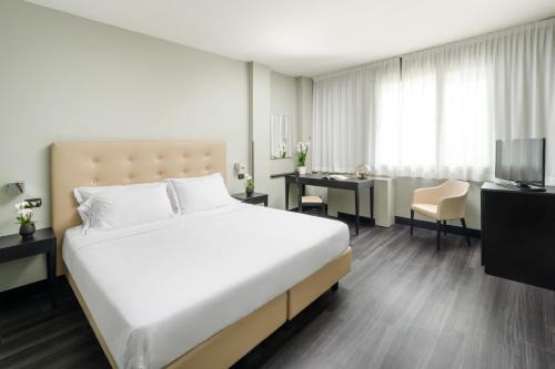 Varedo Hotel | Smart Hotel King, by R Collection Hotels
