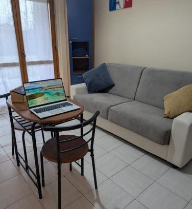 Asti Apartment | Smart House 19