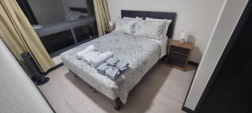 La Florida Apartment | Smart La Florida 2D, 2B Apartment