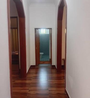 Pwani Mchangani House | Smart Villa Mgala