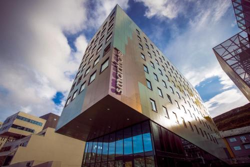 Hammerfest Hotel | Smarthotel Hammerfest