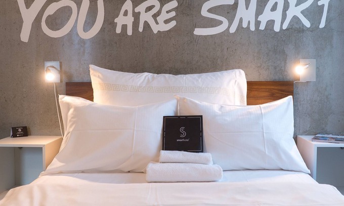 Tromso Hotel | Smarthotel Tromso