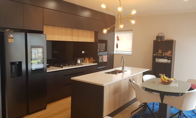 Papakura House | Smartly furnished 3 bedrooms house in Papakura