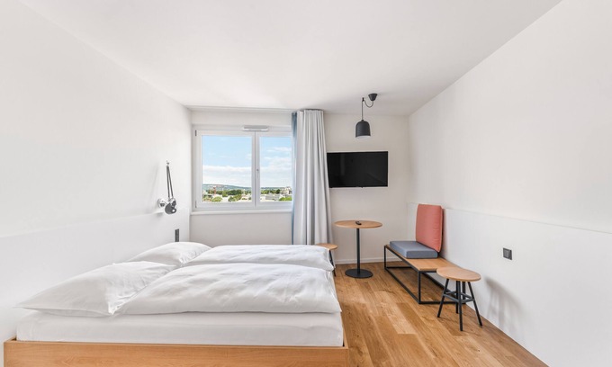 Dobling Apartment | smartments Wien Heiligenstadt