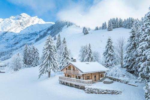 La Clusaz Ski Chalet | SmartStay - Chalet Felix aux Confins