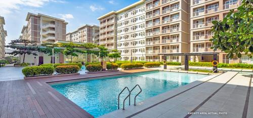 Novaliches House | SMDC Trees Residences Serene Greens